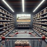 Rayons d'Œufs Vides : Pourquoi la France Manque de Poulaillers