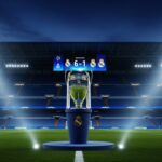 Real Madrid Écrase Monaco 6-1 : Mbappé Implacable