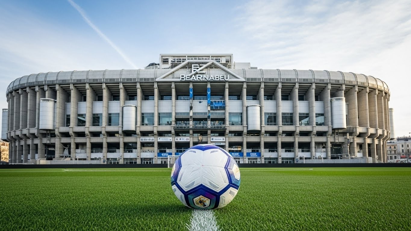 Découvrez l'heure exacte, la chaîne TV et les enjeux du match Real Madrid contre Levante en Liga ce samedi 17 janvier. Premier test pour le nouveau coach, Mbappé attendu : tout pour suivre ce choc !