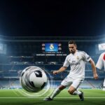 Real Madrid – Monaco : Heure, Chaîne TV et Enjeux du Match
