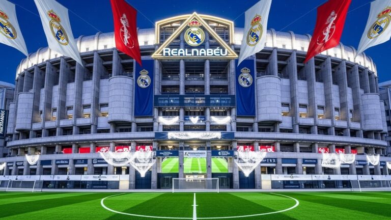 Real Madrid Relève la Tête Face à Levante Malgré la Bronca