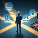 Reconversion Professionnelle : 5 Clés pour Réussir son Choix