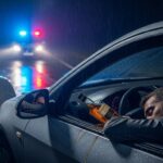 Record Alcoolémie Seine-et-Marne : 7,92 g/l au Volant