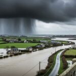 Record de Pluie en Bretagne Janvier 2026 : La Région Submergée