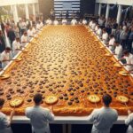 Record du Plus Grand Far Breton du Monde Battu à Brest