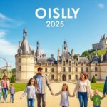 Records Tourisme Oise 2025 : Chantilly, Astérix Explosent