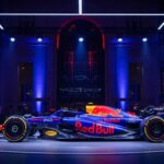 Red Bull Dévoile sa Monoplace 2026 : Hadjar Prêt à Briller