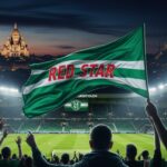 Red Star En Route Pour La Ligue 1 Avec PSG Et PFC ?