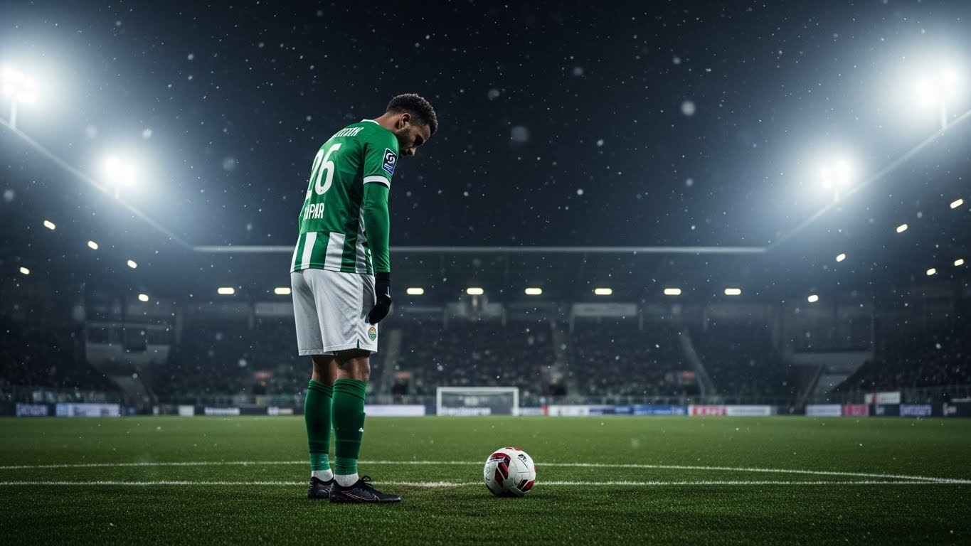 Défaite 1-0 à Troyes pour le Red Star. Khaoui appelle à plus de pragmatisme pour rester dans la course à la montée en Ligue 1. Analyse complète de ce choc de Ligue 2.