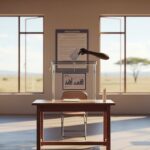 Réélection de Touadéra en Centrafrique : Mascarade ou Scrutin Apaisé ?