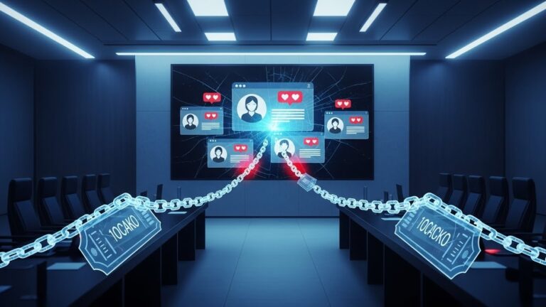 Reese Witherspoon Alerte sur les Arnaques en Ligne