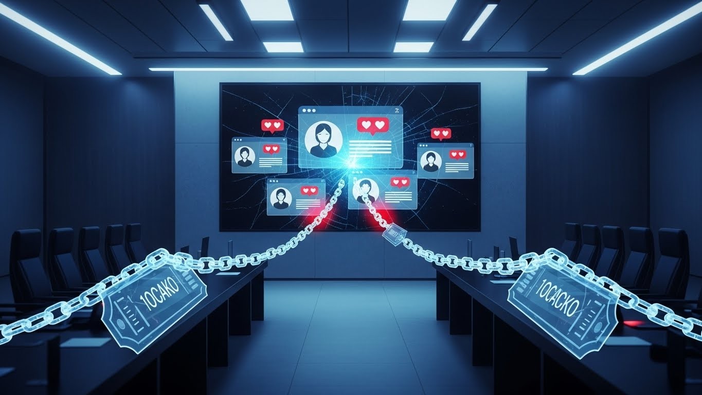 Découvrez pourquoi Reese Witherspoon met en garde ses fans contre les escrocs qui usurpent son identité sur les réseaux sociaux. Une alerte émouvante face à un fléau croissant.