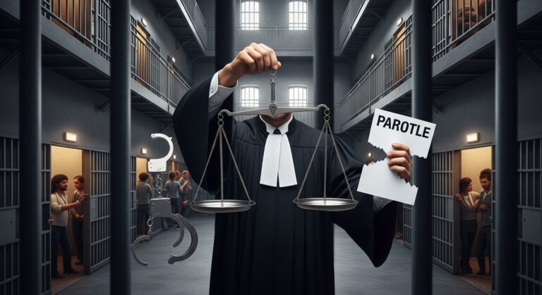 Réforme Pénale : Supprimer les Aménagements de Peine pour Mieux Remplir les Prisons ?