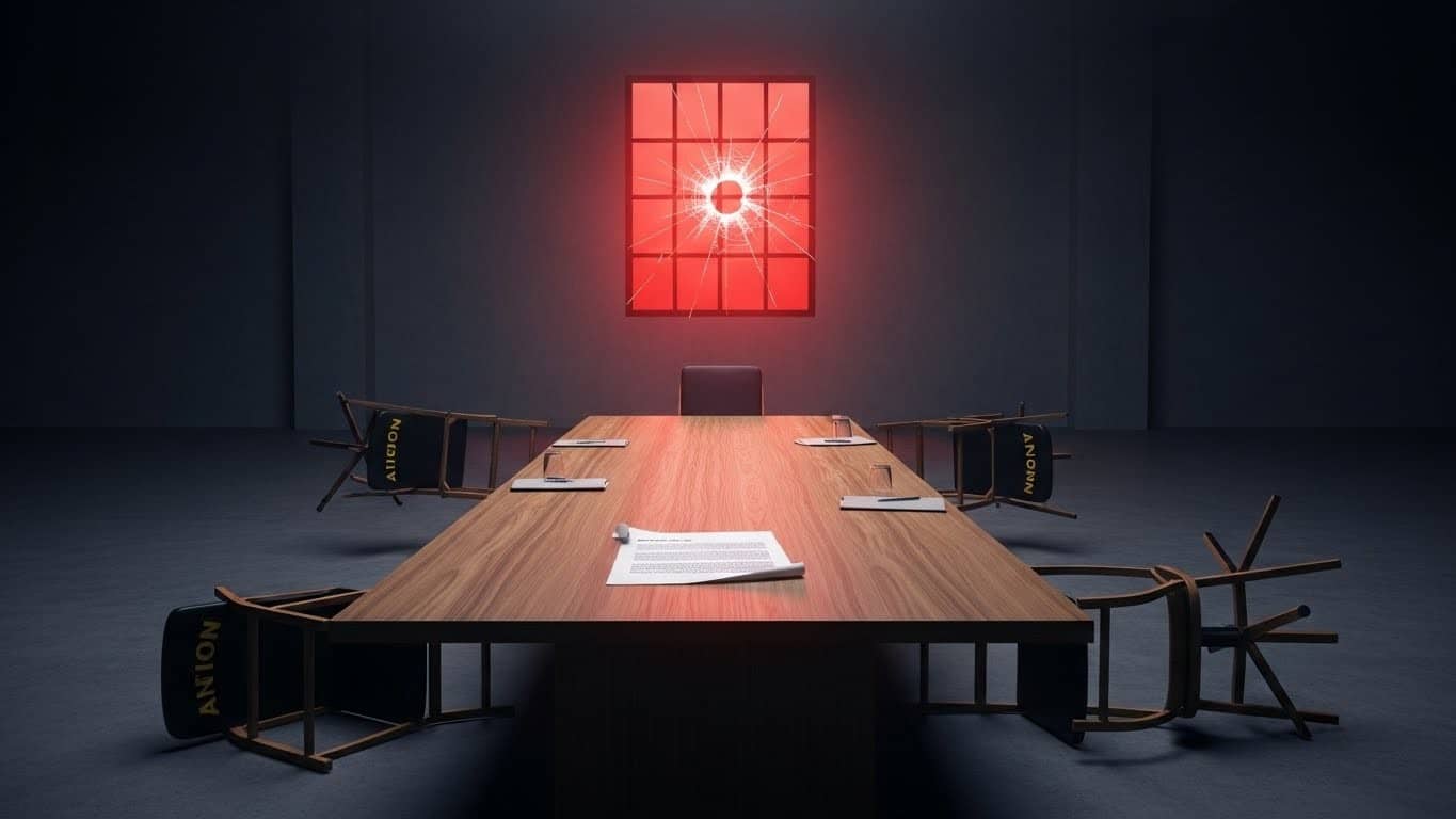 Des experts proposent d’interdire les grèves pendant les négociations et de limiter le nombre de syndicats pour redonner vie au dialogue social en France. Des pistes radicales à débattre d’urgence.