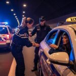 Refus d&rsquo;Obtempérer Yvelines : Gaz Hilarant au Volant