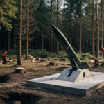 Régénération Forêt Val Ygot : Sauver un Site V1 Historique