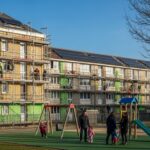 Réhabilitation Hauts-Martinets : Le Renouveau au Kremlin-Bicêtre