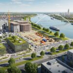 Réindustrialisation à Blois : Le Fonccier au Cœur du Renouveau