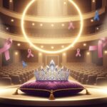 Reine de Beauté Décède à 35 Ans Après Combat Cancer