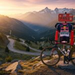 Remco Evenepoel chez Red Bull-Bora : viser Pogacar et le Tour