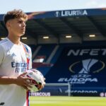 Rémi Himbert Bat le Record de Benzema à 17 Ans