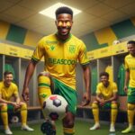 Rémy Cabella à 35 ans : l&rsquo;éternel gamin qui booste Nantes