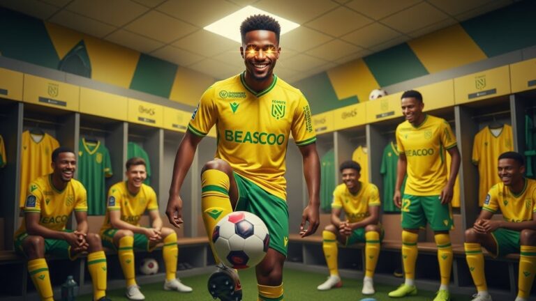 Rémy Cabella à 35 ans : l&rsquo;éternel gamin qui booste Nantes