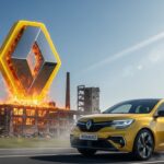 Renault : De la Crise Ghosn au Succès R5