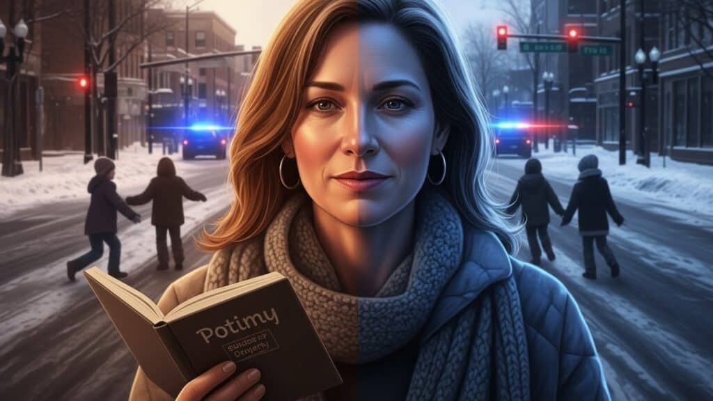 Renee Nicole Good : Poète et Mère Tuée à Minneapolis