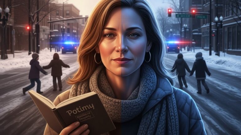 Renee Nicole Good : Poète et Mère Tuée à Minneapolis