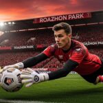 Rennes Prolonge Mathys Silistrie Jusqu'en 2029