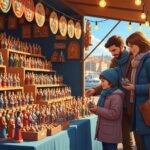 Renouveau des Crèches : Foire aux Santons de Marseille Bat des Records