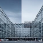 Rénovation Mouchotte Paris : Sauver la Façade Iconique ?