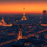 Rénovation Tour Montparnasse : Observatoire Ferme le 31 Mars