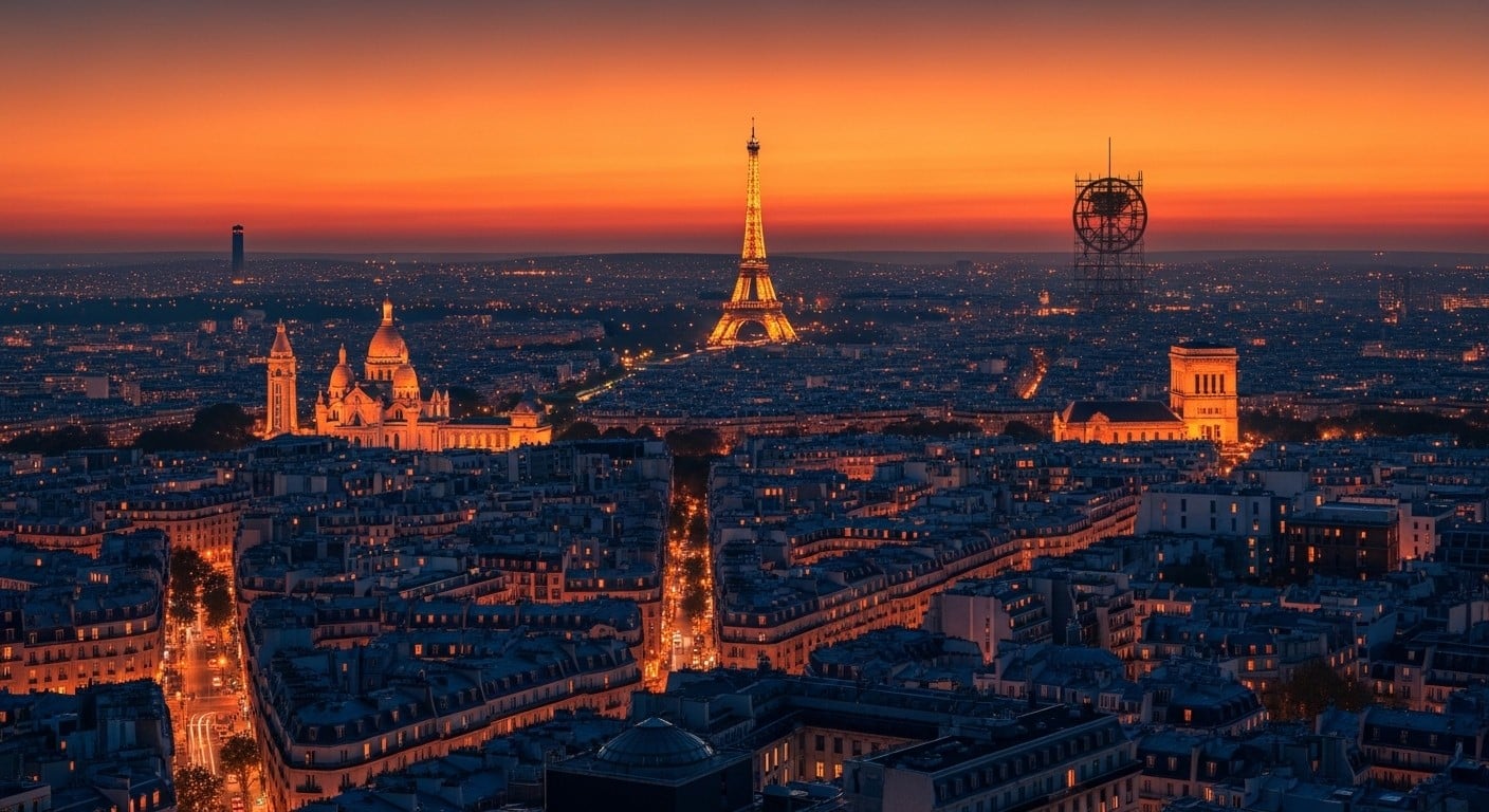 Découvrez pourquoi l'Observatoire de la Tour Montparnasse ferme ses portes le 31 mars 2026 pour une rénovation majeure. Dernière chance de vue imprenable sur Paris !