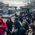 Rentrée Chaotique Transports Clermont-Ferrand 2026