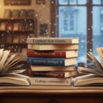 Rentrée Littéraire Hiver 2026 : Les Meilleurs Romans Français