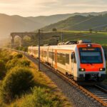 Réouverture Train Perpignan Villefranche : Fin du Calvaire