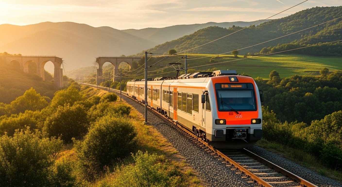 Après 18 mois d'interruption suite à un accident spectaculaire, la ligne ferroviaire Perpignan-Villefranche-de-Conflent rouvre enfin. Découvrez les enjeux, les impacts sur les usagers et les espoirs pour l'avenir.