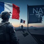 Réponse Française à Trump sur l&rsquo;Afghanistan et l&rsquo;OTAN