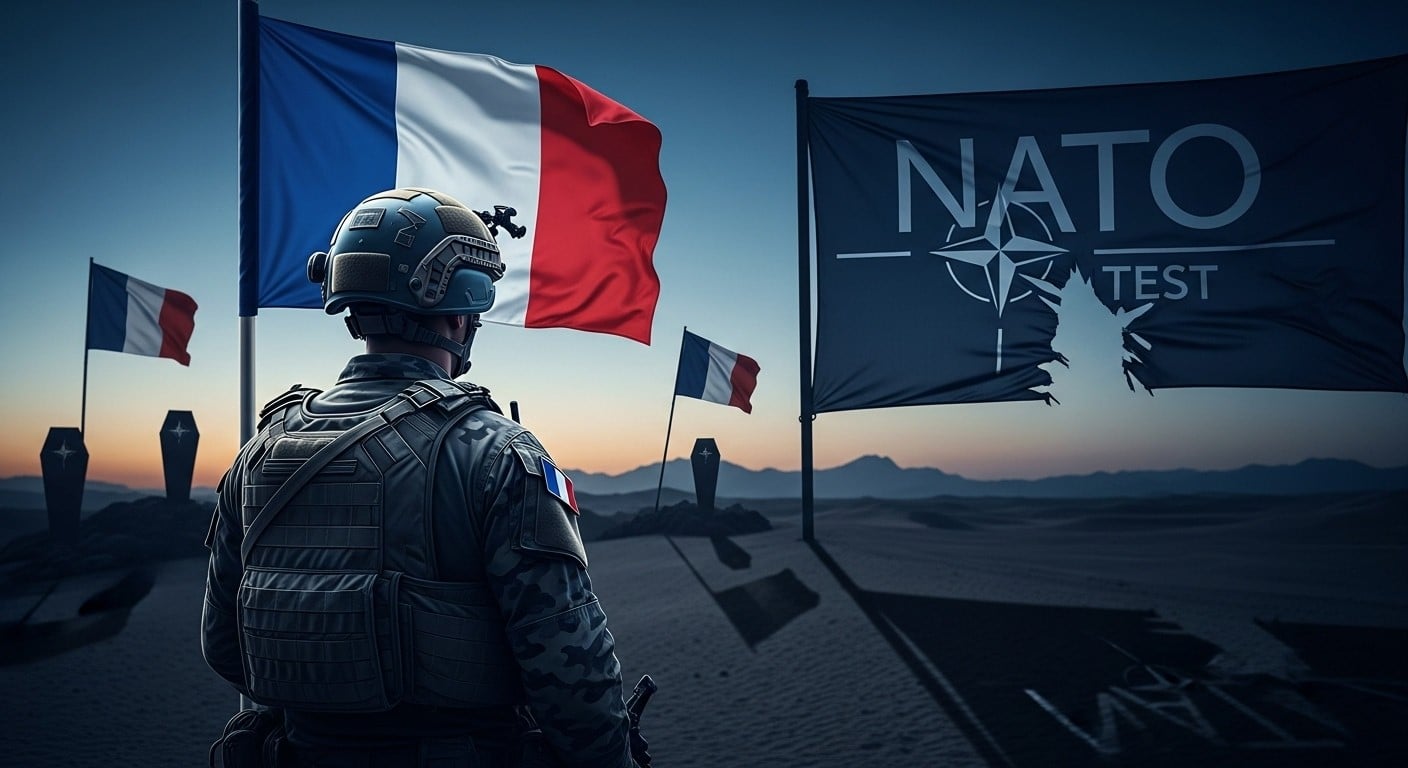 Donald Trump minimise le rôle des alliés OTAN en Afghanistan. La France réplique fermement en rappelant les 90 soldats tombés. Découvrez les réactions européennes face à ces propos controversés.