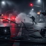 Répression en Iran : la Terreur Étouffe la Révolte