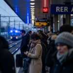 RER A : Accident Grave à La Défense Paralysé le Trafic