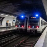 RER B : Accident Grave Perturbe Tout le Trafic