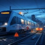 RER B : Travaux Nocturnes et Fermetures 2026 Expliqués