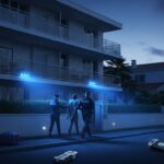 Réseau de Prostitution Démantelé à Six-Fours : Six Interpellations