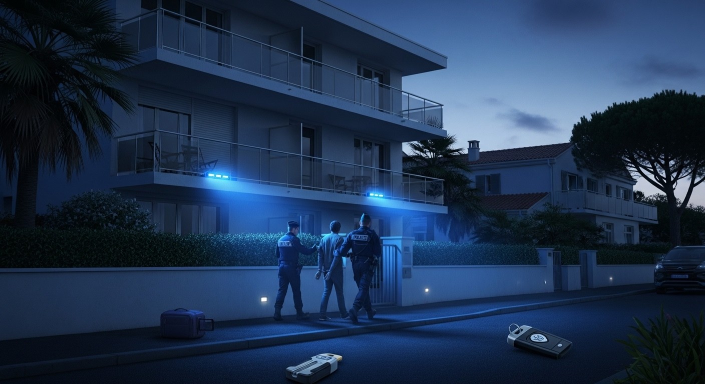 Opération choc dans le Var : un réseau international exploitant des femmes chinoises démantelé à Six-Fours-les-Plages. Six suspects en garde à vue pour proxénétisme aggravé. Découvrez les dessous de cette affaire récente.