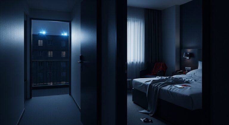 Réseau de Proxénétisme Suspecté dans Hôtel Yvelines