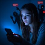 Réseaux Sociaux et Adolescence : Dangers et Interdiction à 15 Ans