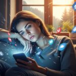 Réseaux Sociaux : Fatigue et Saturation chez les Jeunes en 2026